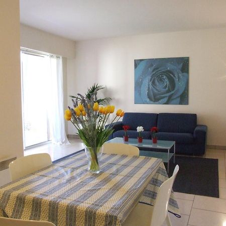 Appartement Au Chateau Vallaya Menton Eksteriør billede