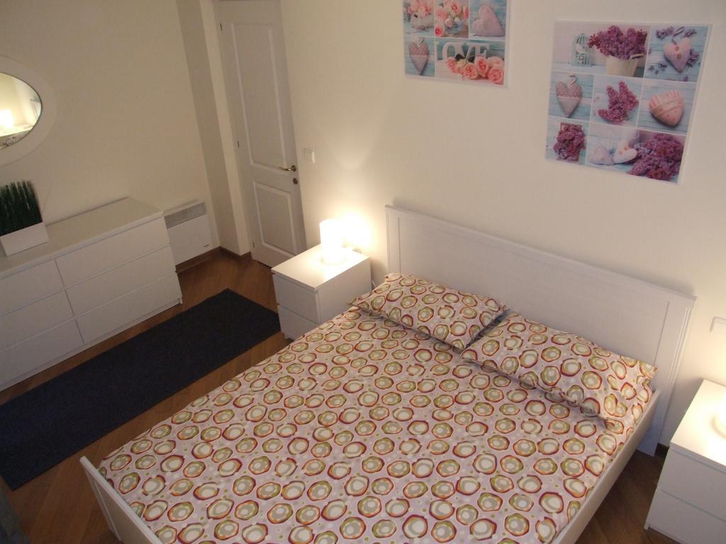 Appartement Au Chateau Vallaya Menton Eksteriør billede