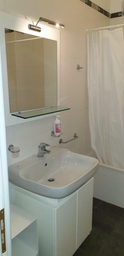 Appartement Au Chateau Vallaya Menton Eksteriør billede