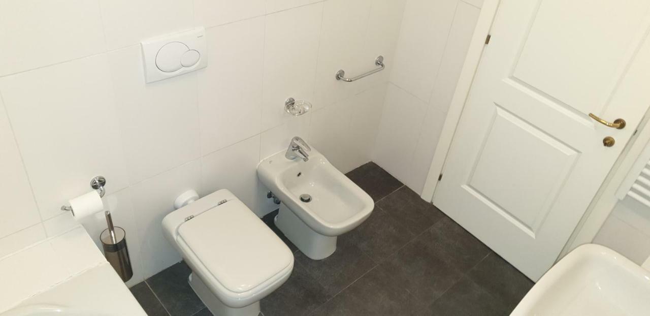 Appartement Au Chateau Vallaya Menton Eksteriør billede