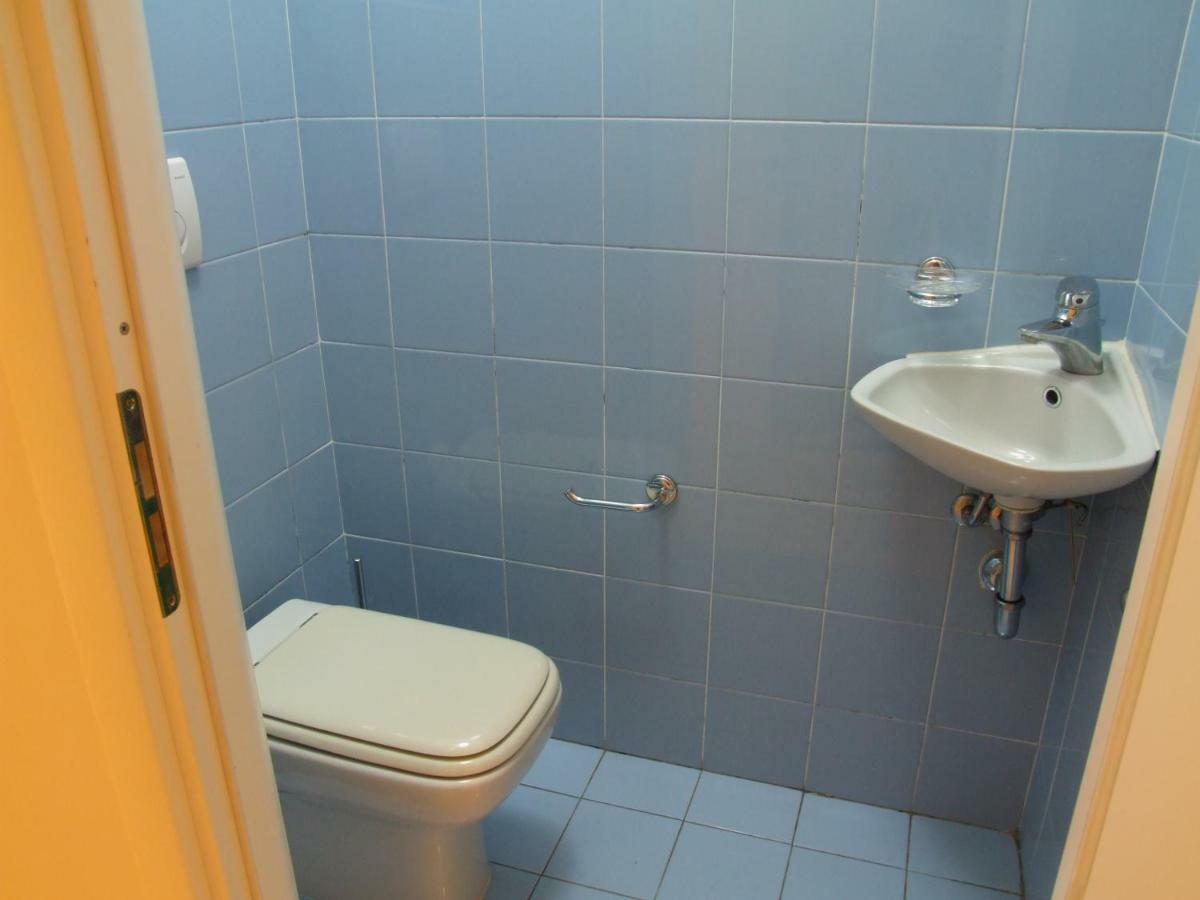 Appartement Au Chateau Vallaya Menton Eksteriør billede